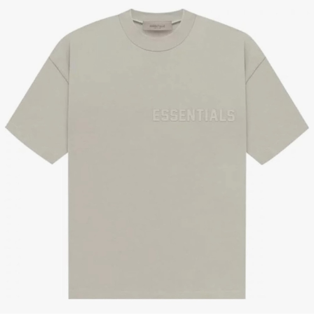 Essentials Fear of God T-Shirt